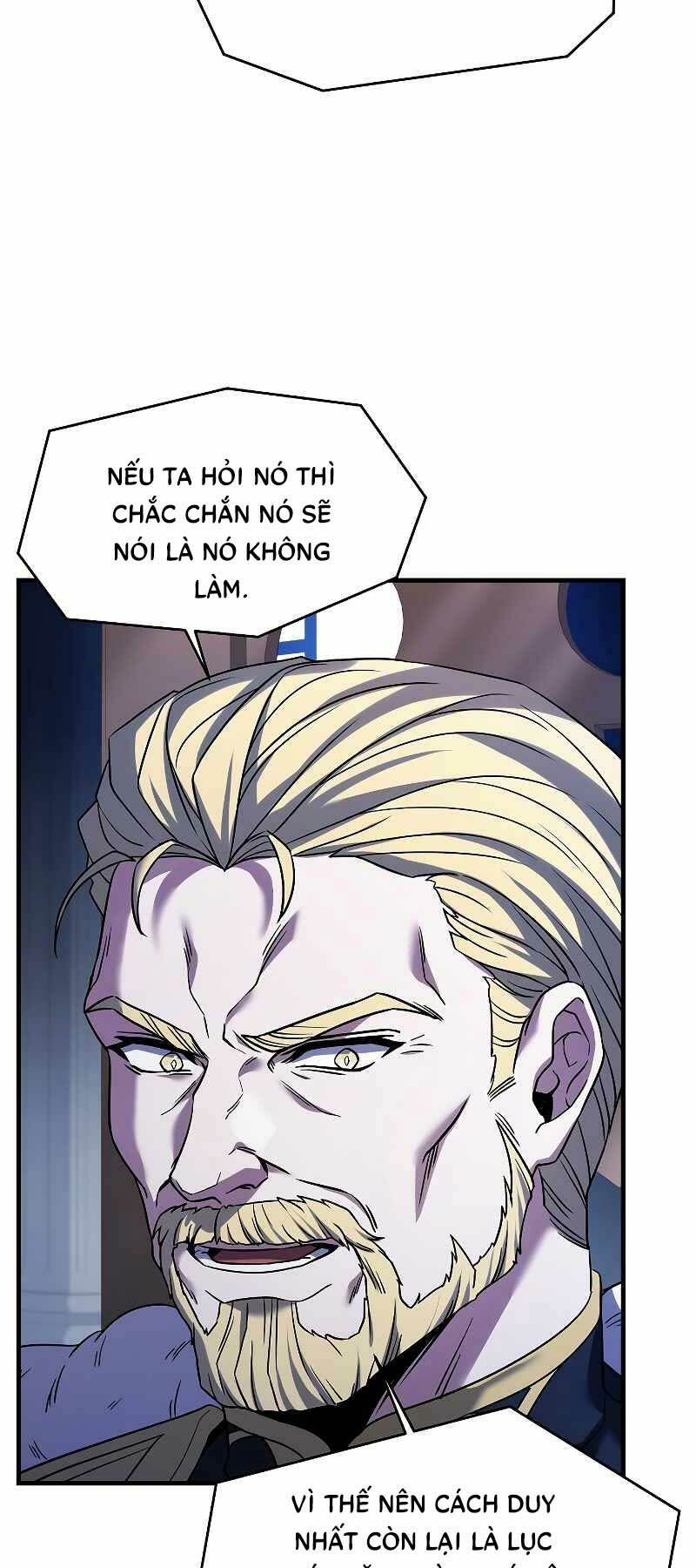 Huyền Thoại Giáo Sĩ Trở Lại Chapter 105 - Trang 2