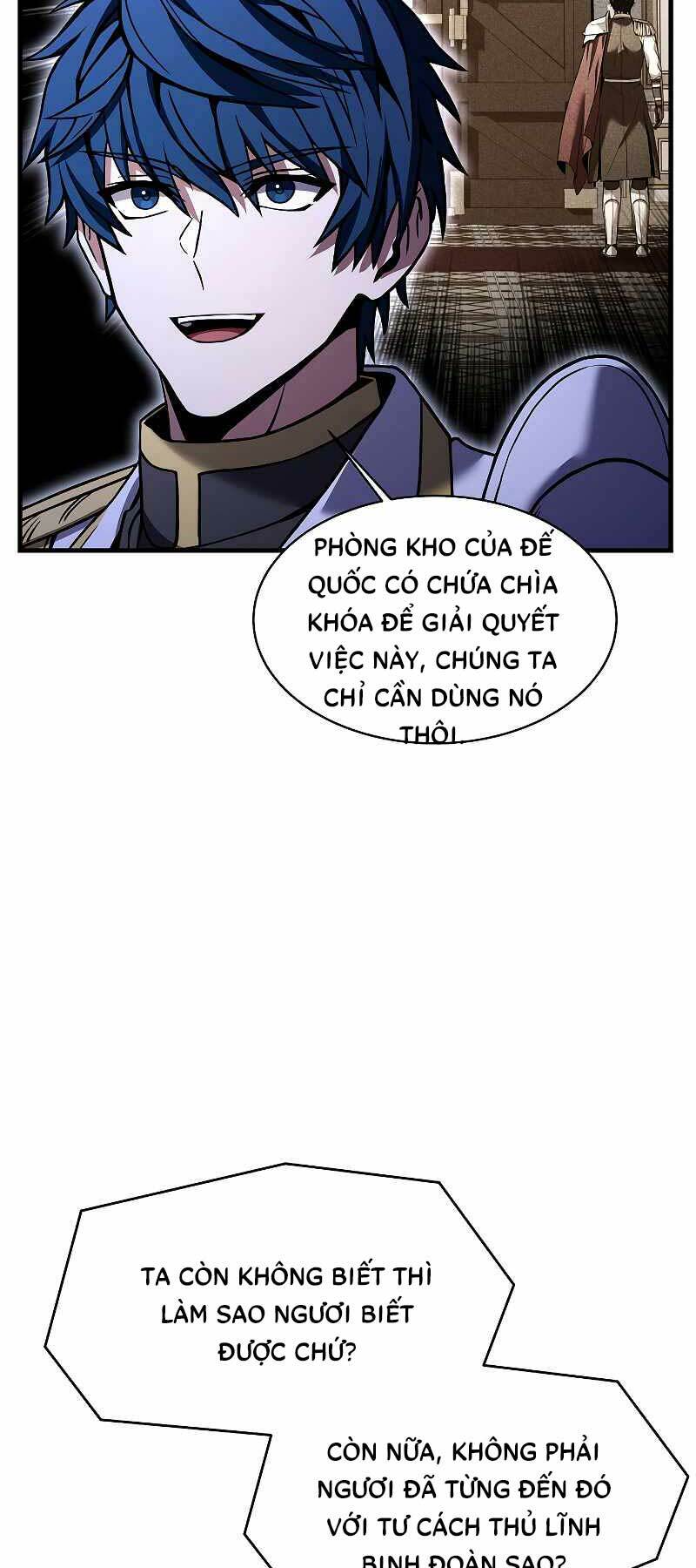 Huyền Thoại Giáo Sĩ Trở Lại Chapter 105 - Trang 2