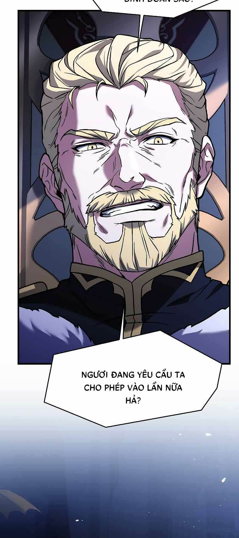 Huyền Thoại Giáo Sĩ Trở Lại Chapter 105 - Trang 2