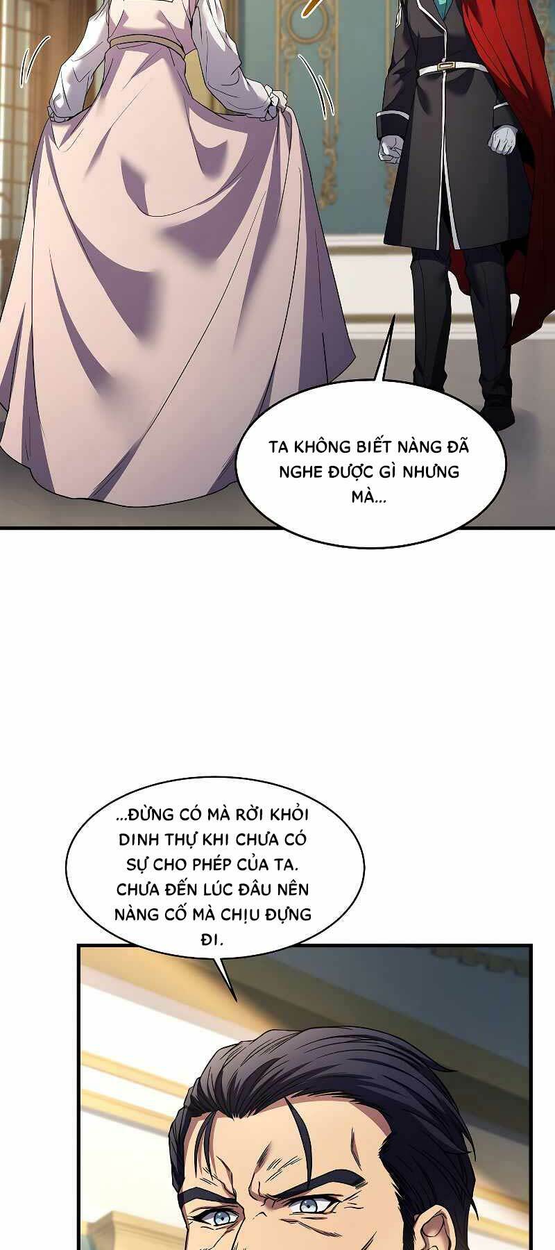 Huyền Thoại Giáo Sĩ Trở Lại Chapter 105 - Trang 2