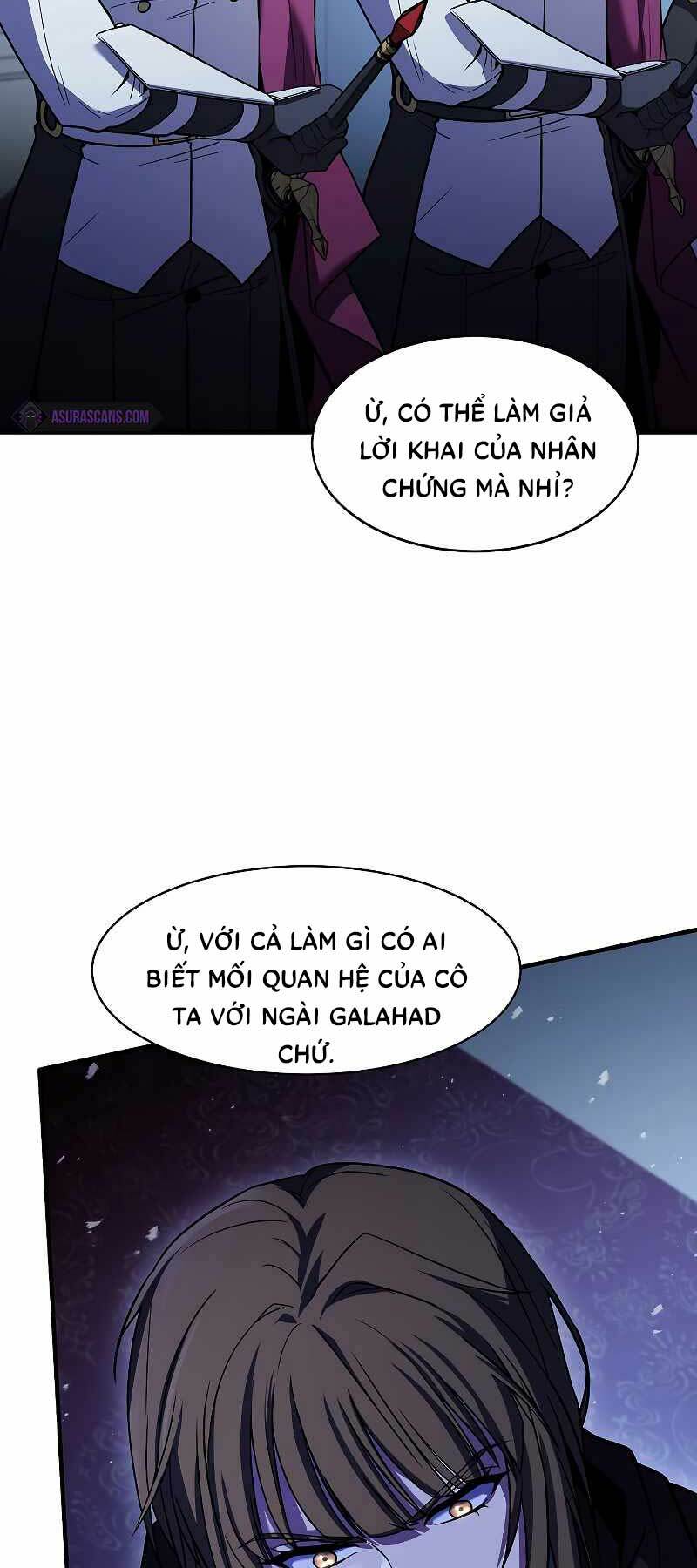 Huyền Thoại Giáo Sĩ Trở Lại Chapter 105 - Trang 2