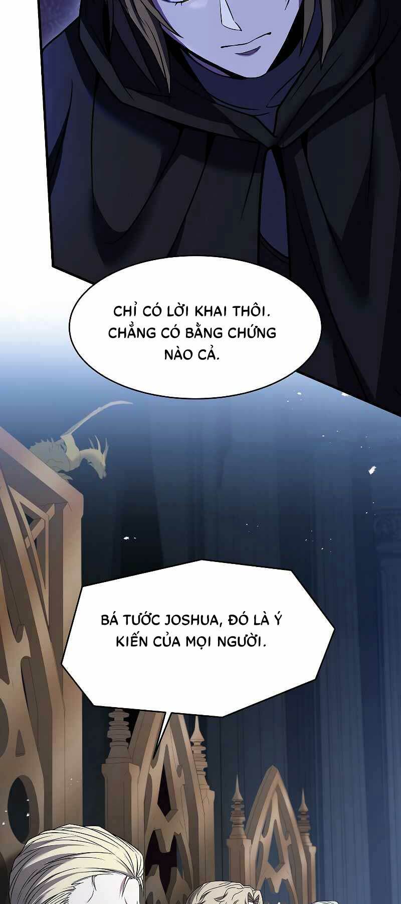 Huyền Thoại Giáo Sĩ Trở Lại Chapter 105 - Trang 2