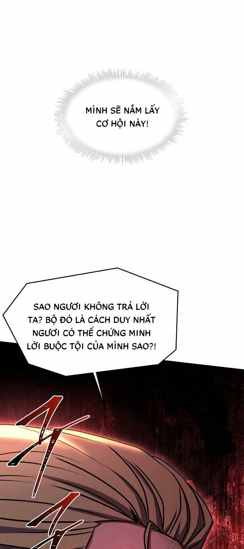 Huyền Thoại Giáo Sĩ Trở Lại Chapter 105 - Trang 2