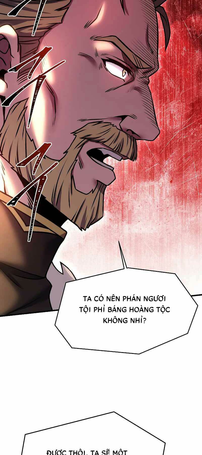 Huyền Thoại Giáo Sĩ Trở Lại Chapter 105 - Trang 2