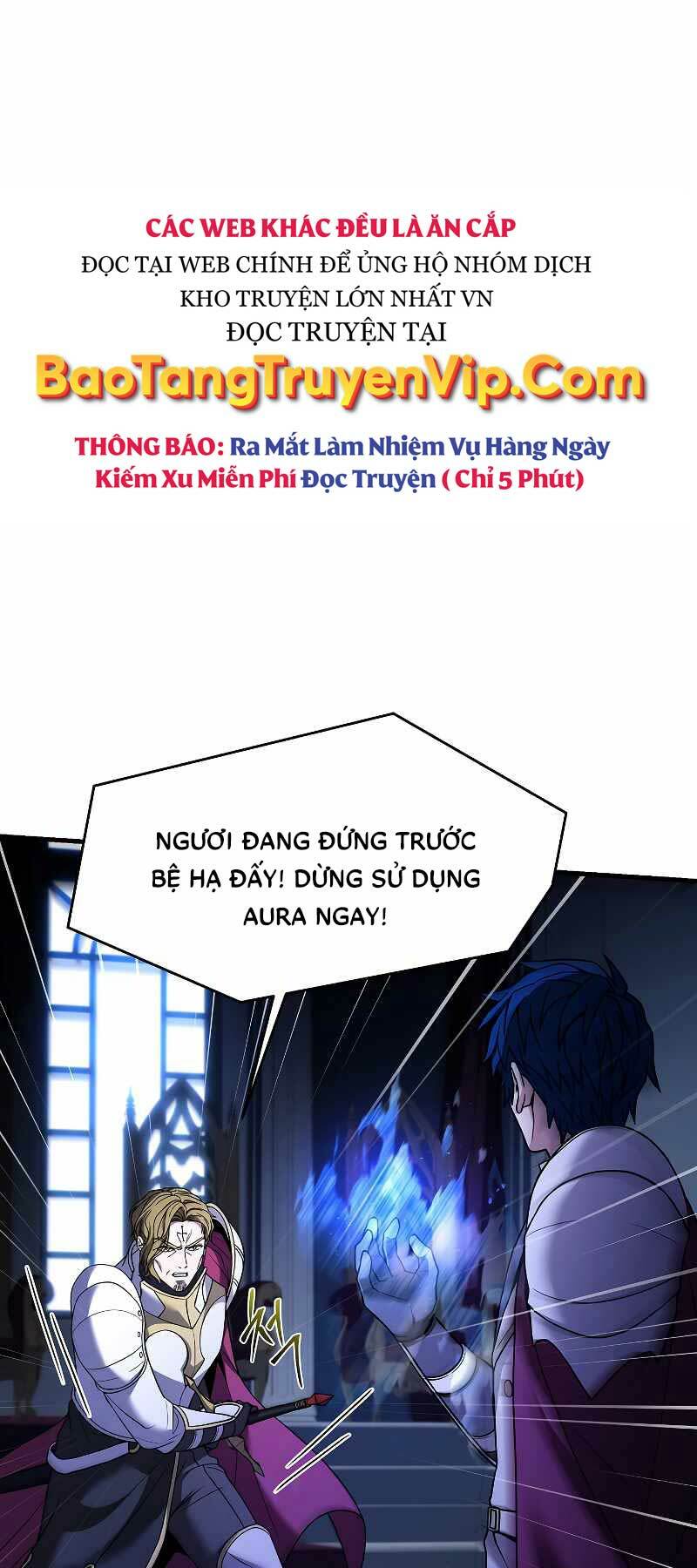 Huyền Thoại Giáo Sĩ Trở Lại Chapter 105 - Trang 2