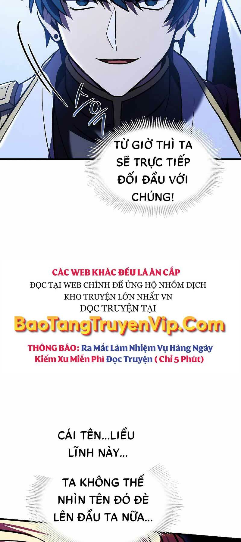 Huyền Thoại Giáo Sĩ Trở Lại Chapter 105 - Trang 2