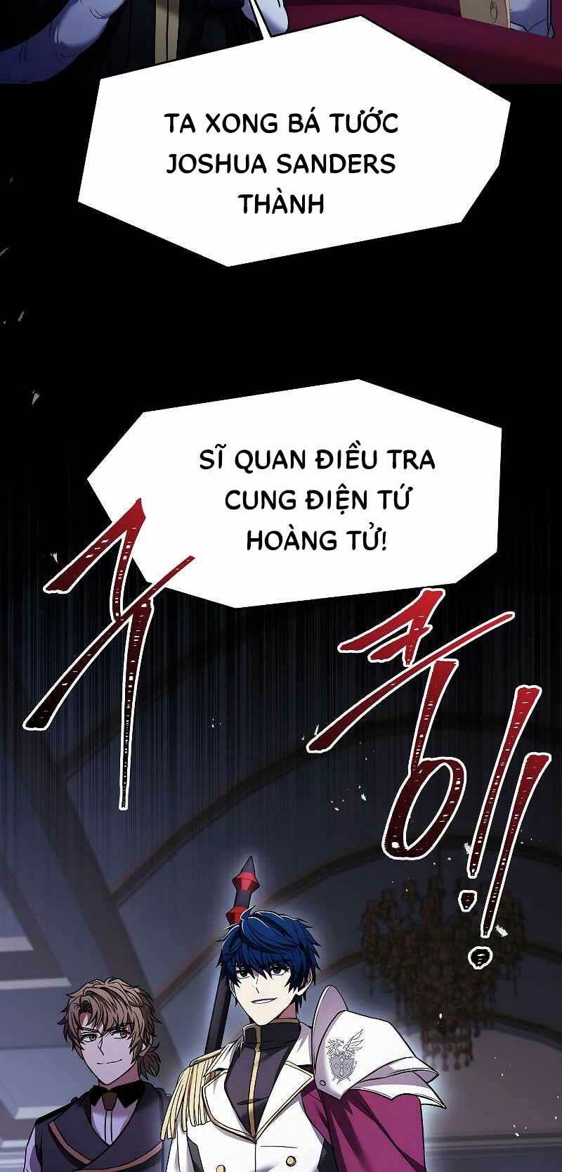 Huyền Thoại Giáo Sĩ Trở Lại Chapter 105 - Trang 2