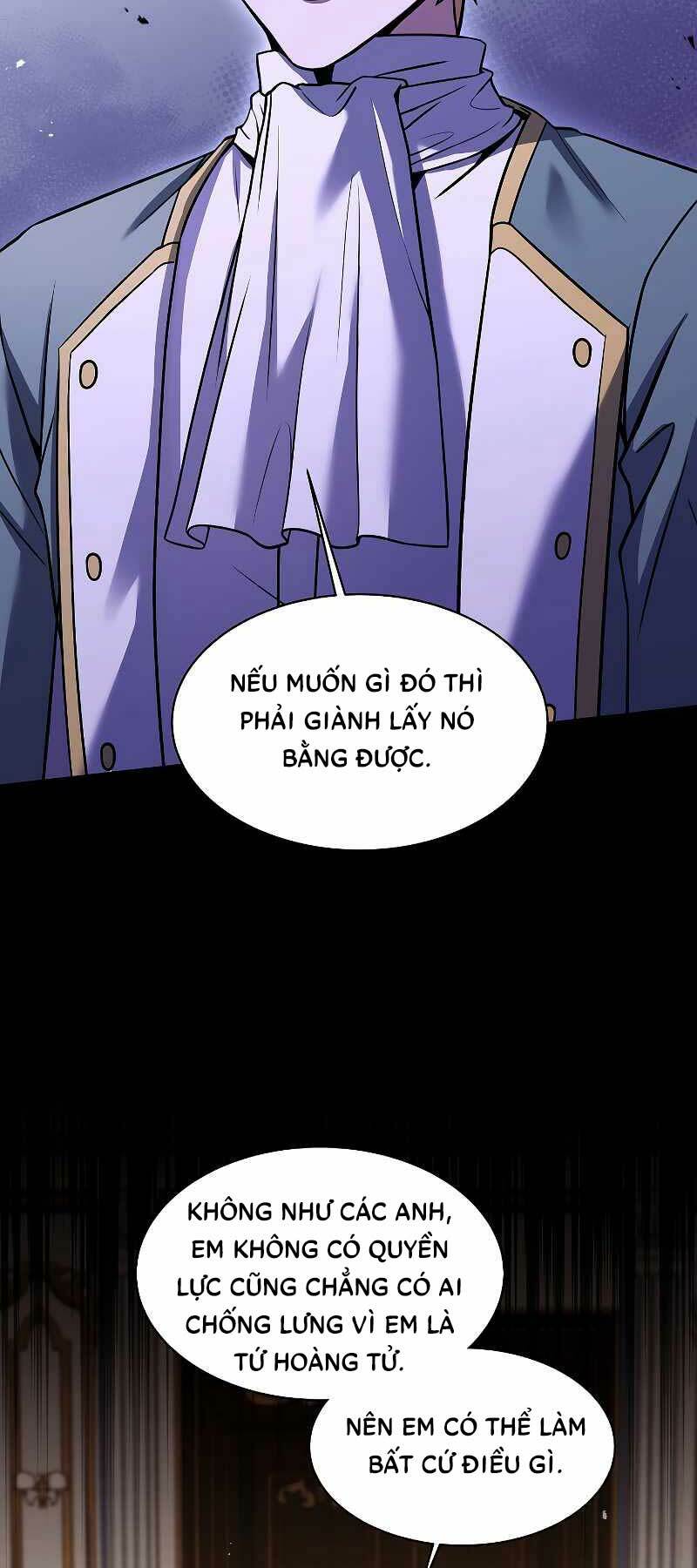 Huyền Thoại Giáo Sĩ Trở Lại Chapter 105 - Trang 2