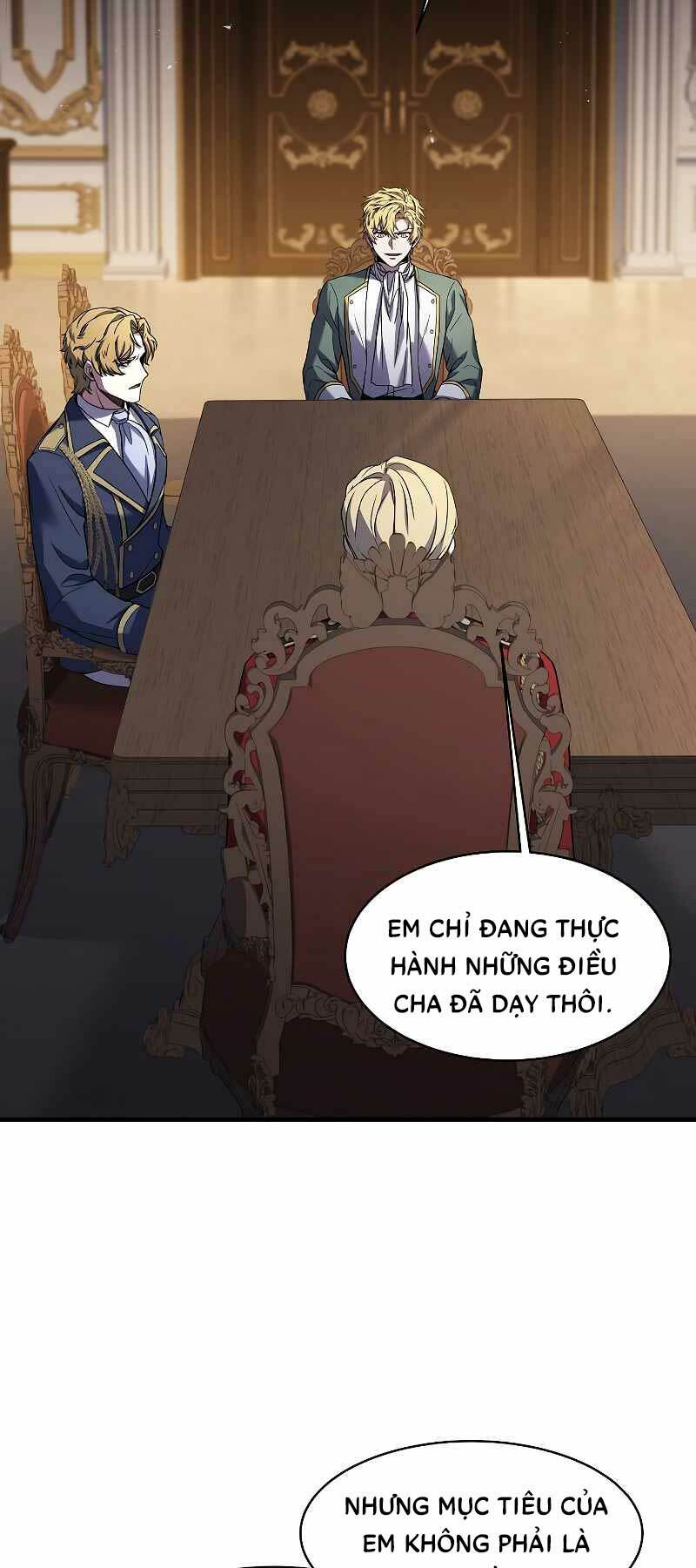 Huyền Thoại Giáo Sĩ Trở Lại Chapter 105 - Trang 2