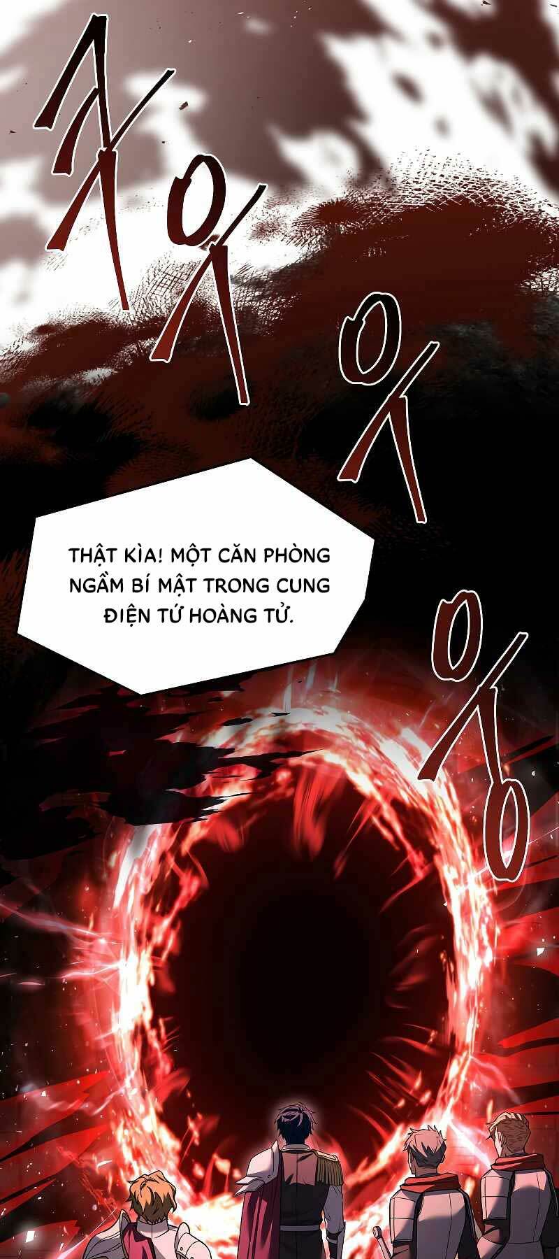 Huyền Thoại Giáo Sĩ Trở Lại Chapter 105 - Trang 2