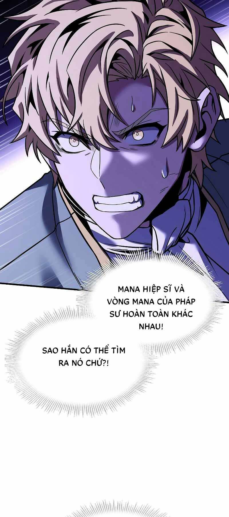 Huyền Thoại Giáo Sĩ Trở Lại Chapter 105 - Trang 2