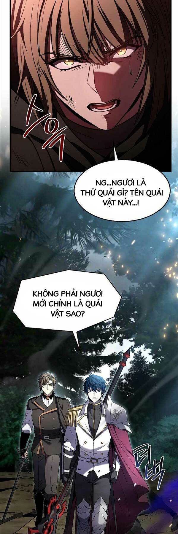 Huyền Thoại Giáo Sĩ Trở Lại Chapter 104 - Trang 2