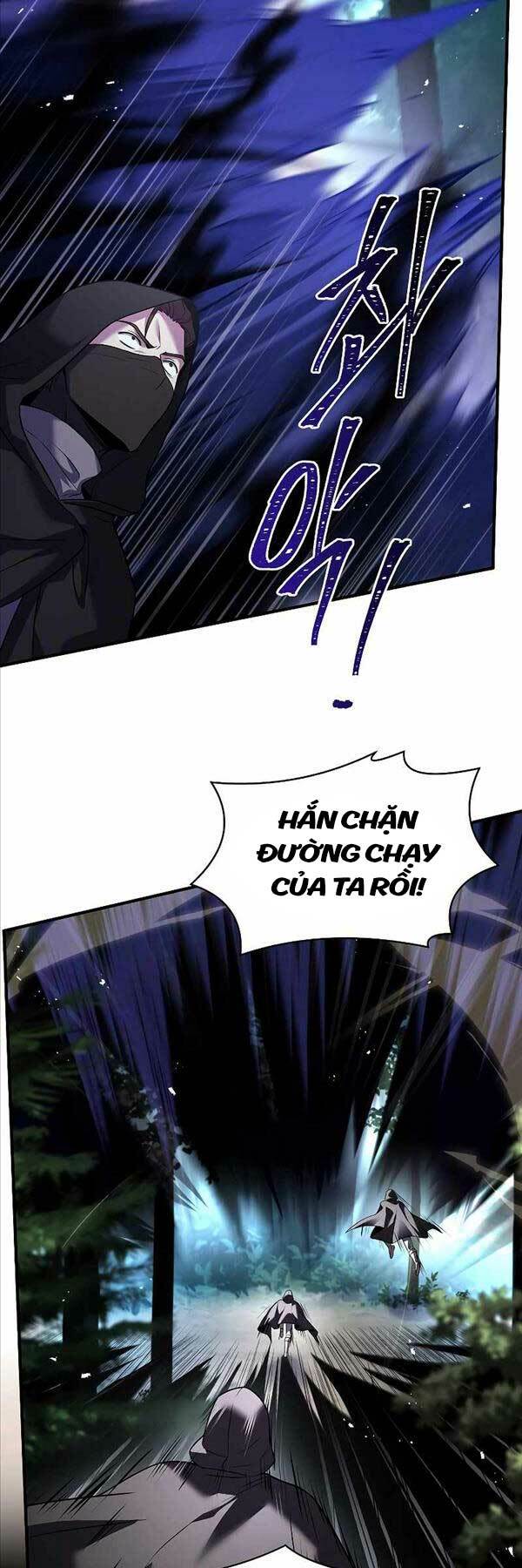 Huyền Thoại Giáo Sĩ Trở Lại Chapter 104 - Trang 2