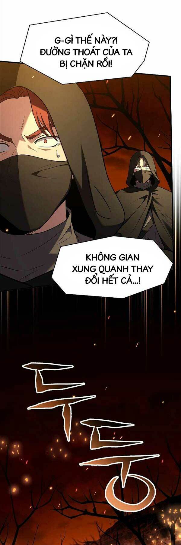 Huyền Thoại Giáo Sĩ Trở Lại Chapter 104 - Trang 2