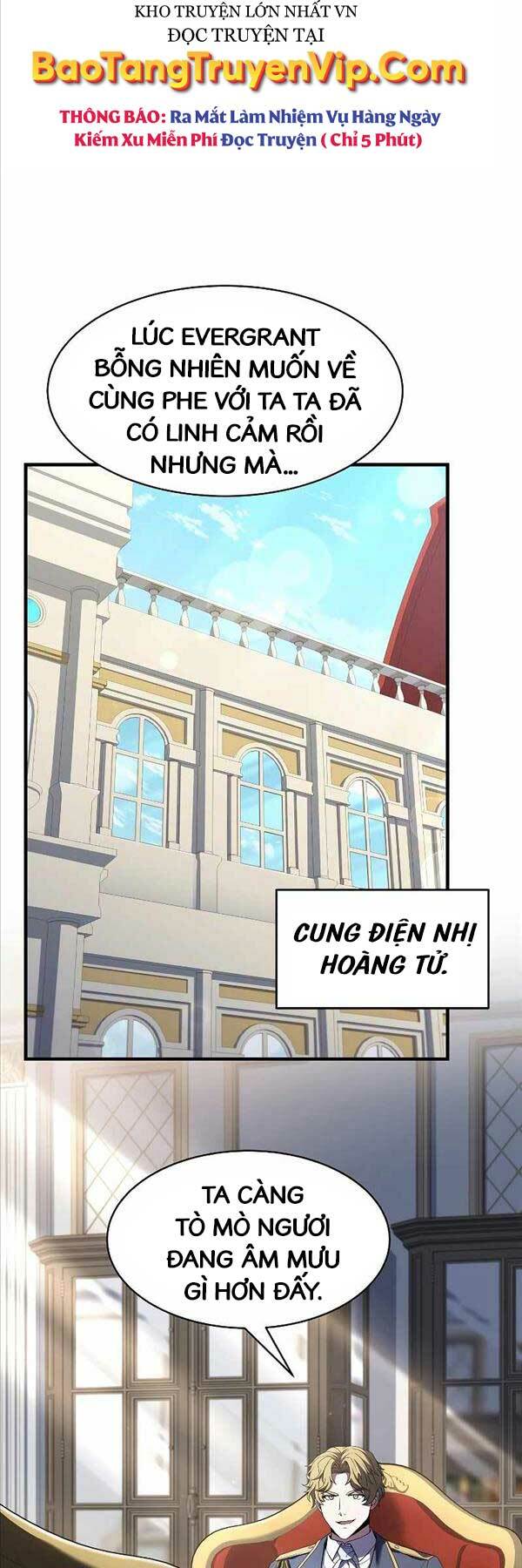 Huyền Thoại Giáo Sĩ Trở Lại Chapter 104 - Trang 2