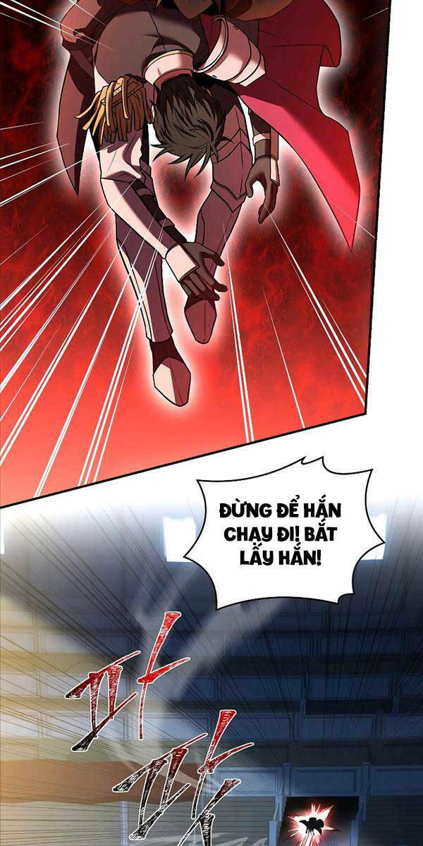 Huyền Thoại Giáo Sĩ Trở Lại Chapter 103 - Trang 2