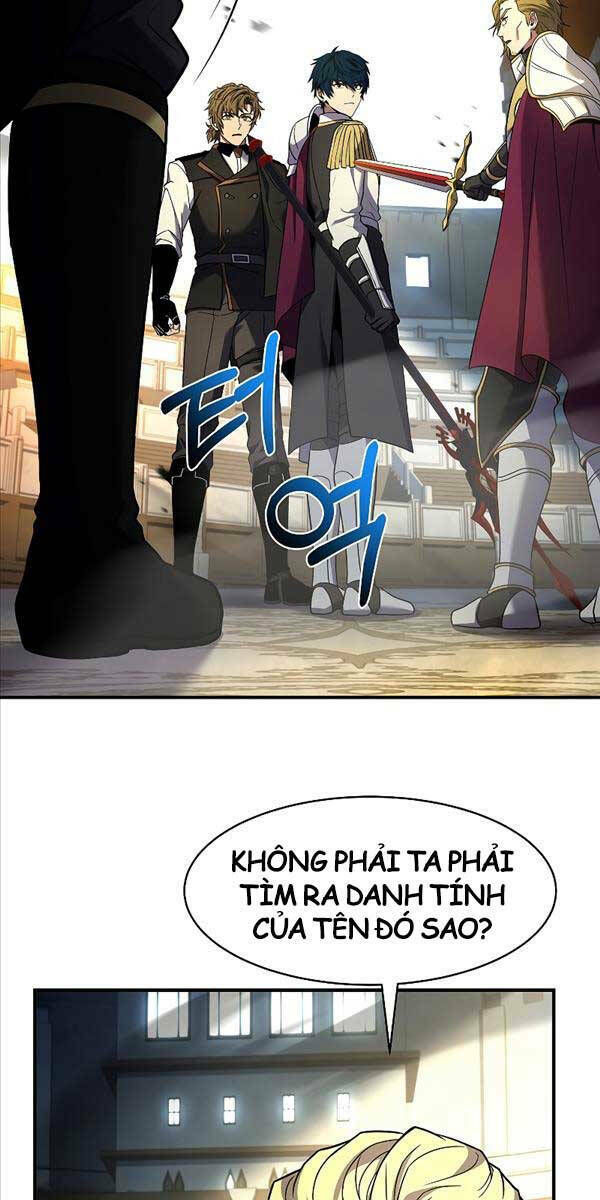 Huyền Thoại Giáo Sĩ Trở Lại Chapter 103 - Trang 2