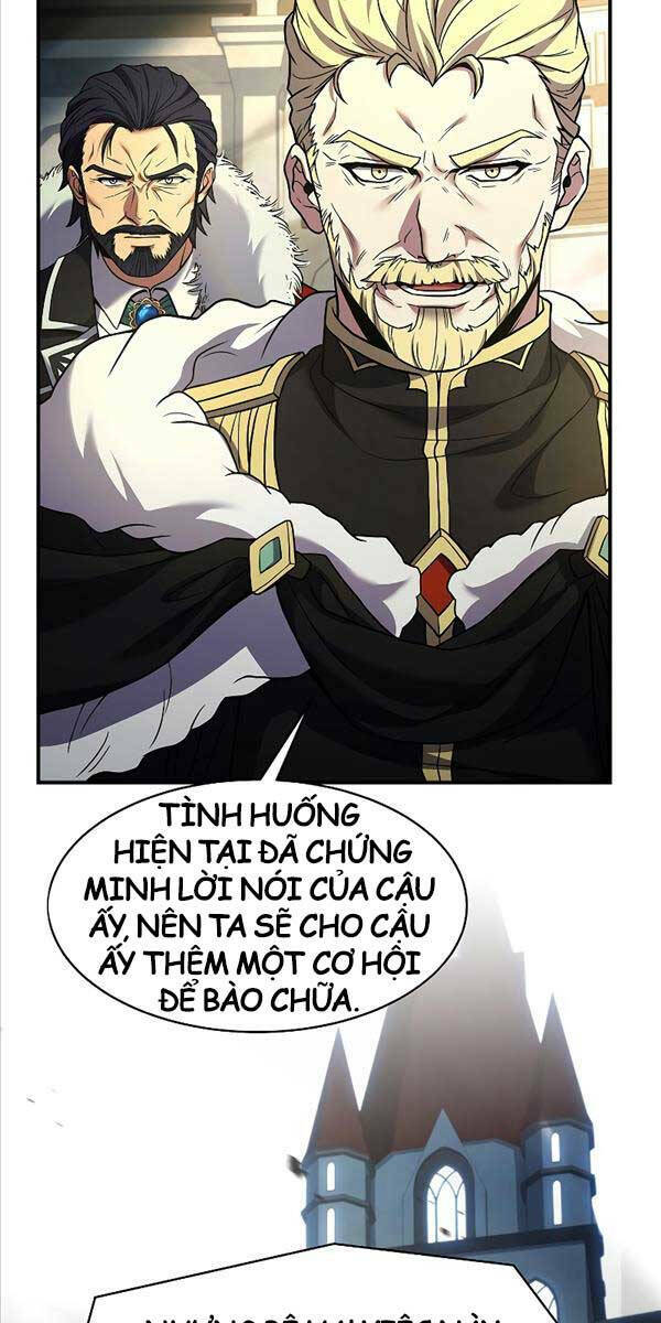 Huyền Thoại Giáo Sĩ Trở Lại Chapter 103 - Trang 2