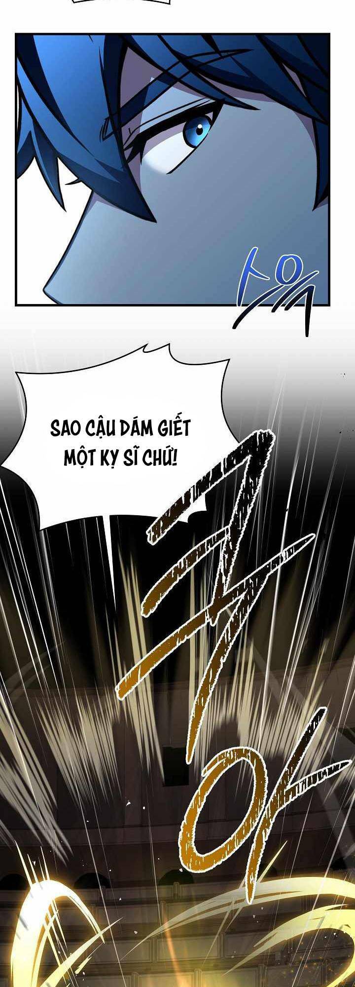 Huyền Thoại Giáo Sĩ Trở Lại Chapter 102 - Trang 2