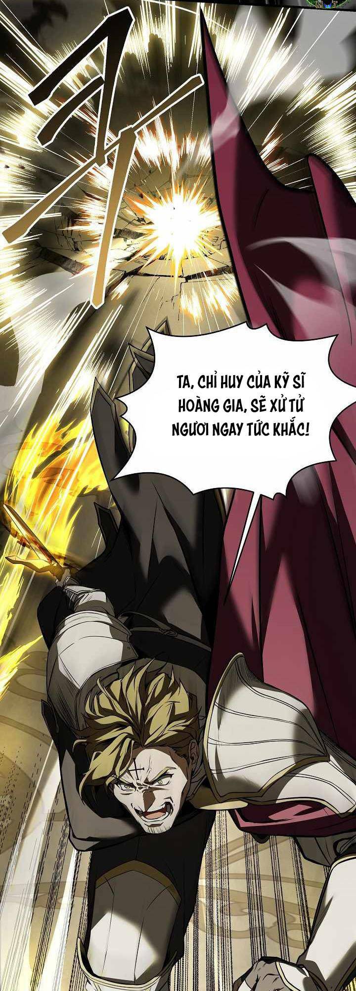 Huyền Thoại Giáo Sĩ Trở Lại Chapter 102 - Trang 2