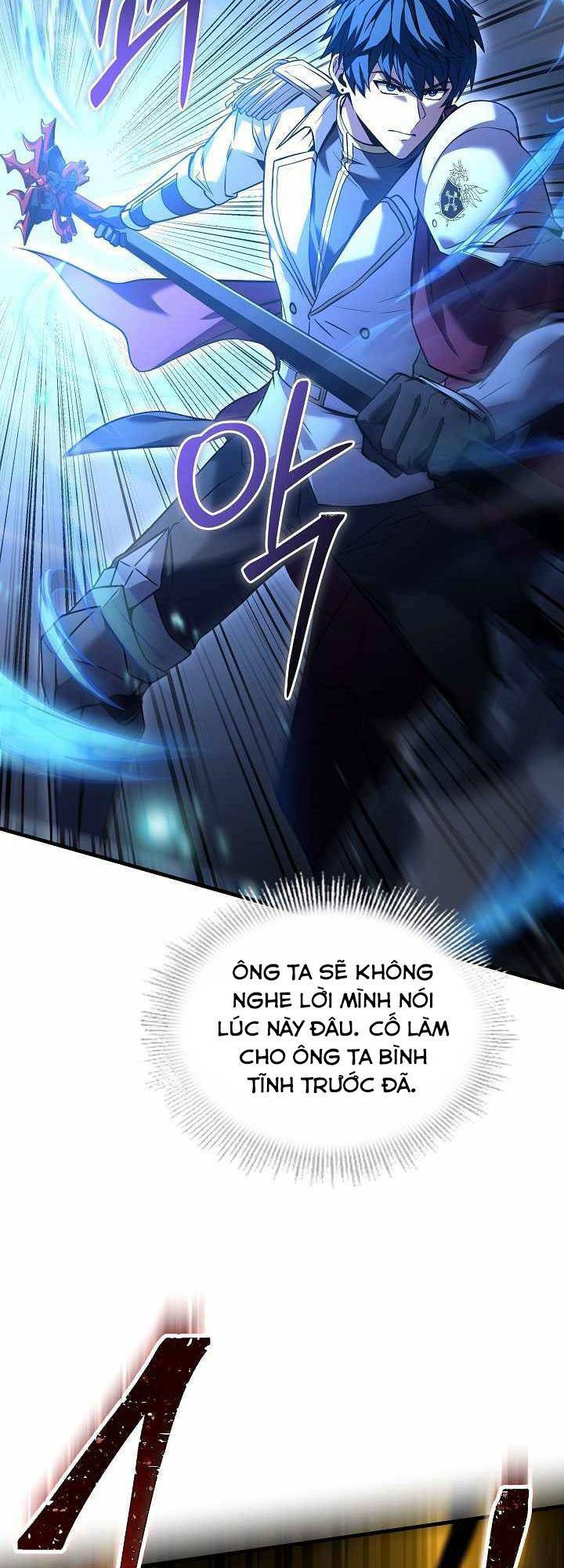 Huyền Thoại Giáo Sĩ Trở Lại Chapter 102 - Trang 2