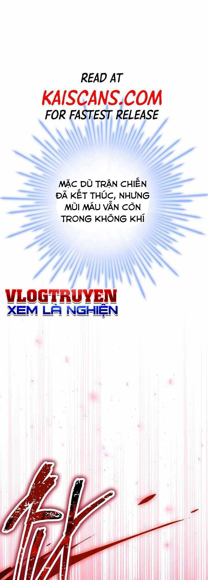 Huyền Thoại Giáo Sĩ Trở Lại Chapter 102 - Trang 2