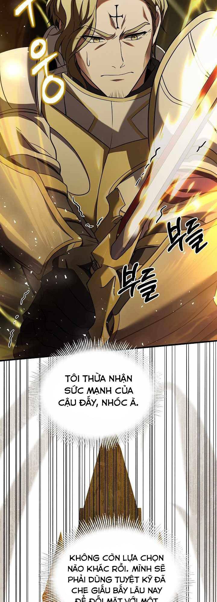 Huyền Thoại Giáo Sĩ Trở Lại Chapter 102 - Trang 2