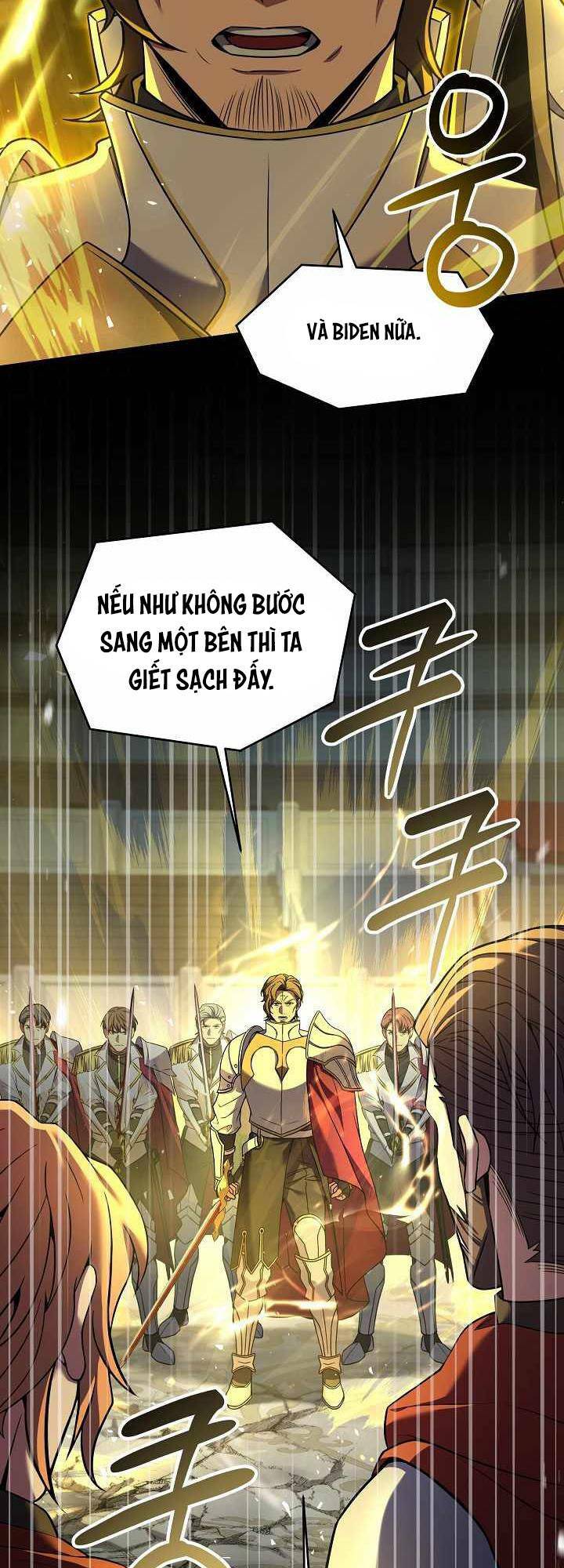 Huyền Thoại Giáo Sĩ Trở Lại Chapter 102 - Trang 2