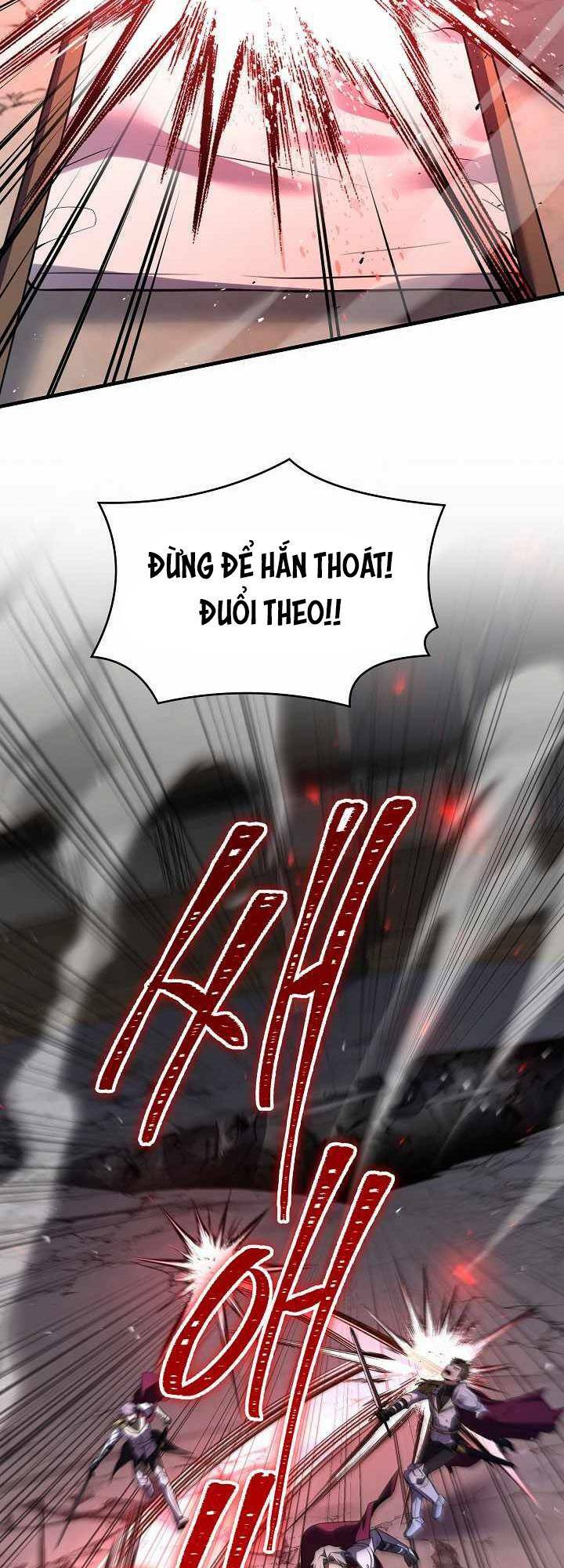 Huyền Thoại Giáo Sĩ Trở Lại Chapter 102 - Trang 2