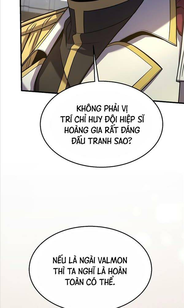 Huyền Thoại Giáo Sĩ Trở Lại Chapter 101 - Trang 2