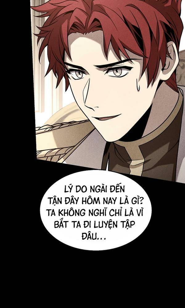 Huyền Thoại Giáo Sĩ Trở Lại Chapter 101 - Trang 2