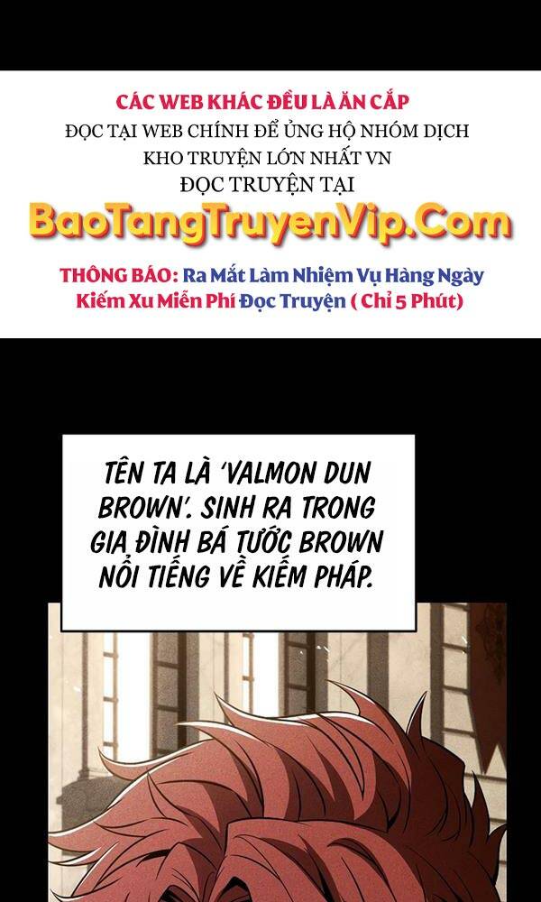 Huyền Thoại Giáo Sĩ Trở Lại Chapter 101 - Trang 2