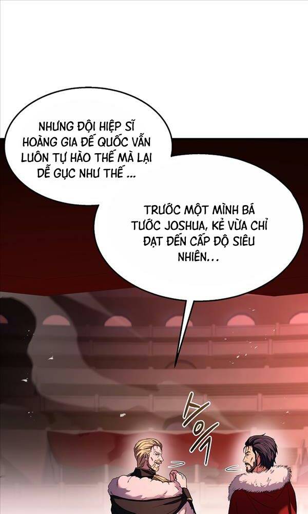 Huyền Thoại Giáo Sĩ Trở Lại Chapter 101 - Trang 2