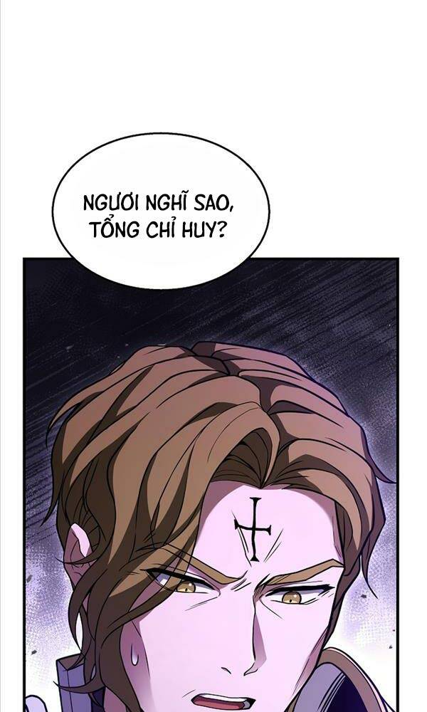 Huyền Thoại Giáo Sĩ Trở Lại Chapter 101 - Trang 2