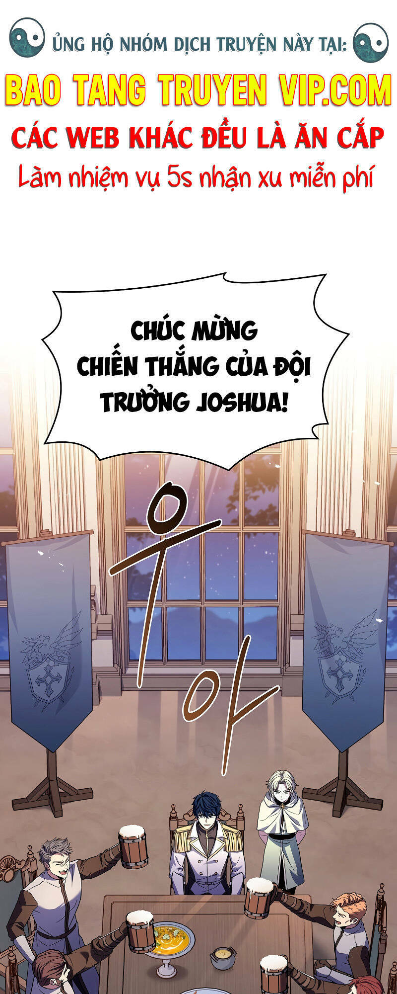 Huyền Thoại Giáo Sĩ Trở Lại Chapter 98 - Trang 2