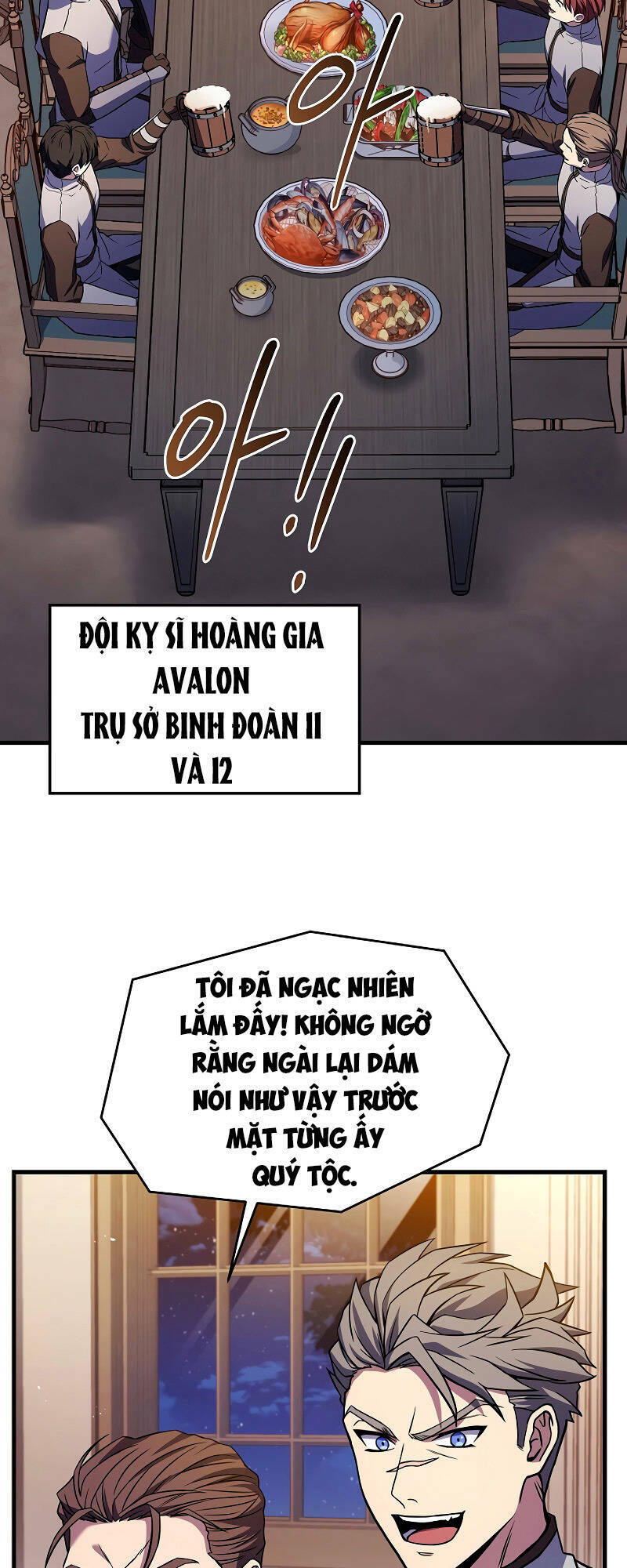 Huyền Thoại Giáo Sĩ Trở Lại Chapter 98 - Trang 2