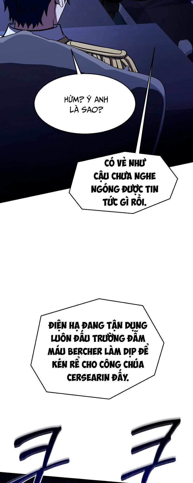 Huyền Thoại Giáo Sĩ Trở Lại Chapter 98 - Trang 2