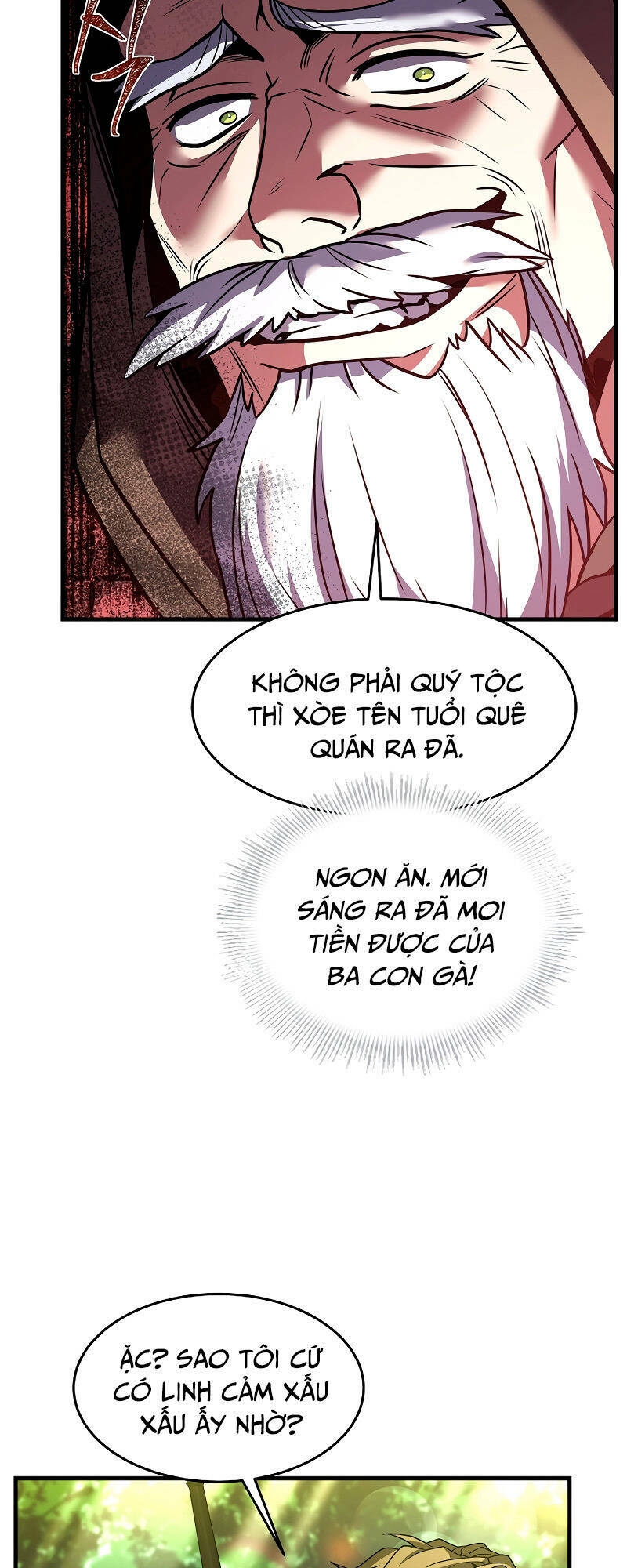 Huyền Thoại Giáo Sĩ Trở Lại Chapter 98 - Trang 2