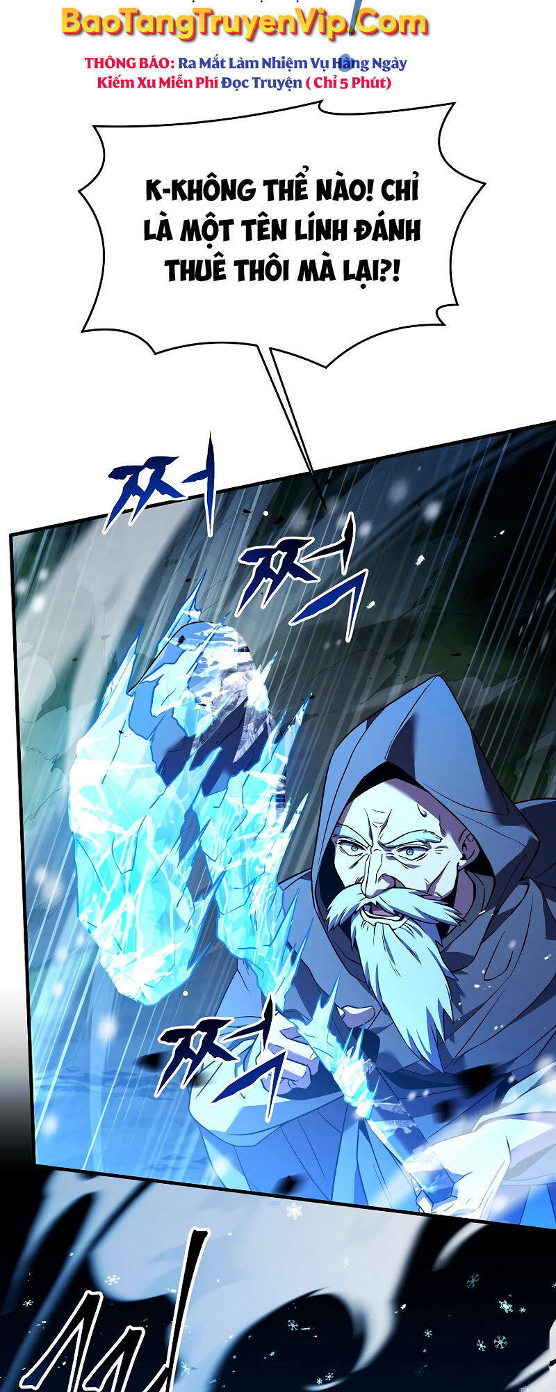 Huyền Thoại Giáo Sĩ Trở Lại Chapter 98 - Trang 2