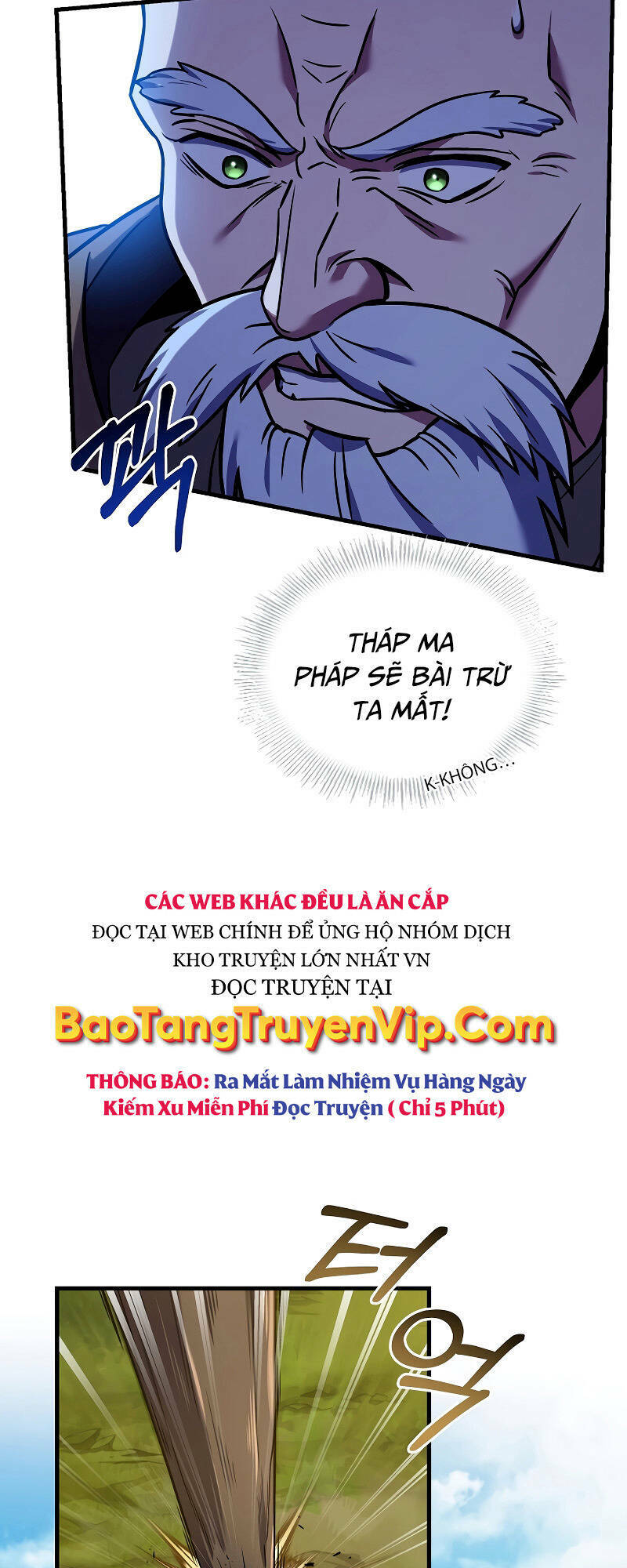 Huyền Thoại Giáo Sĩ Trở Lại Chapter 98 - Trang 2