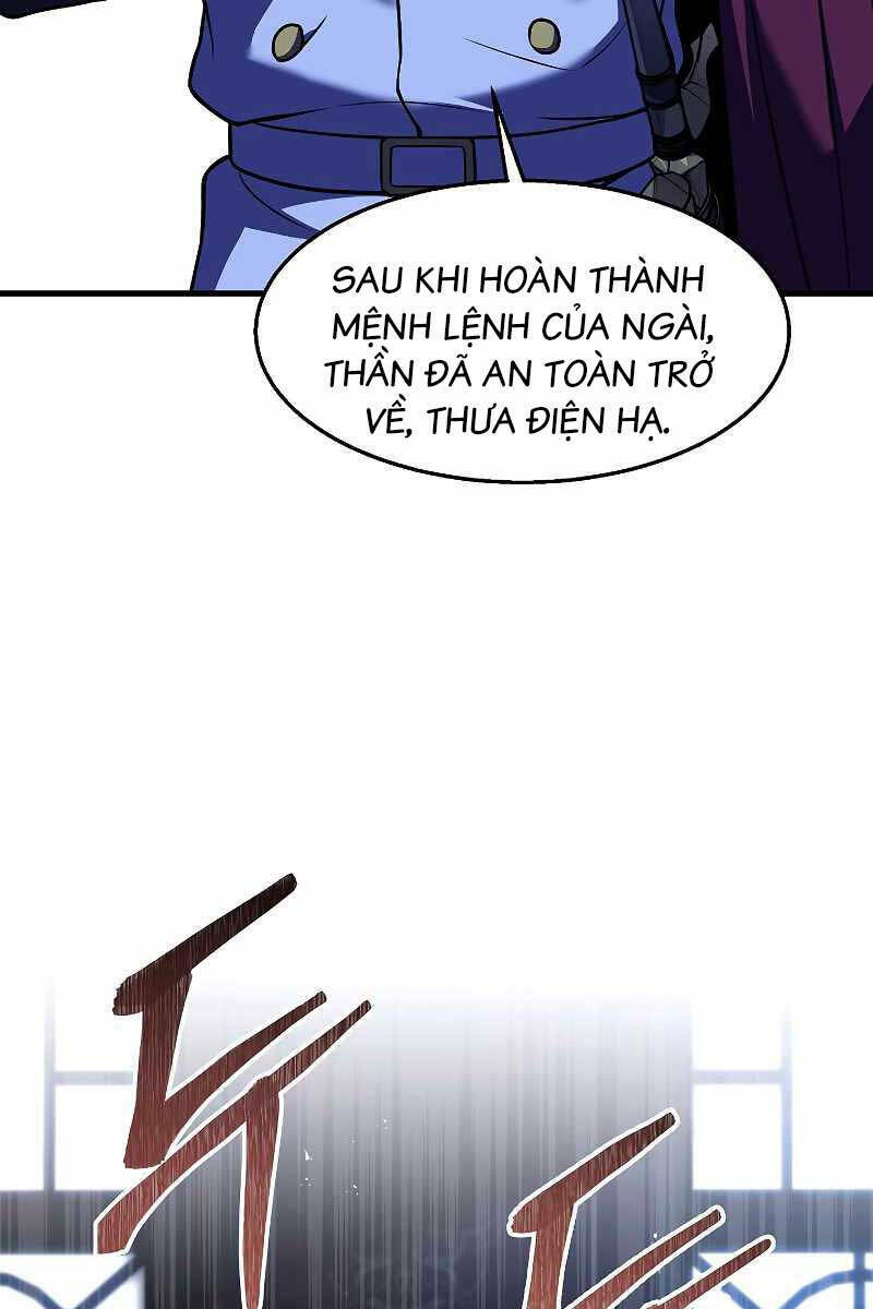 Huyền Thoại Giáo Sĩ Trở Lại Chapter 97 - Trang 2