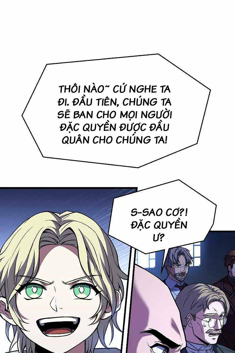 Huyền Thoại Giáo Sĩ Trở Lại Chapter 97 - Trang 2