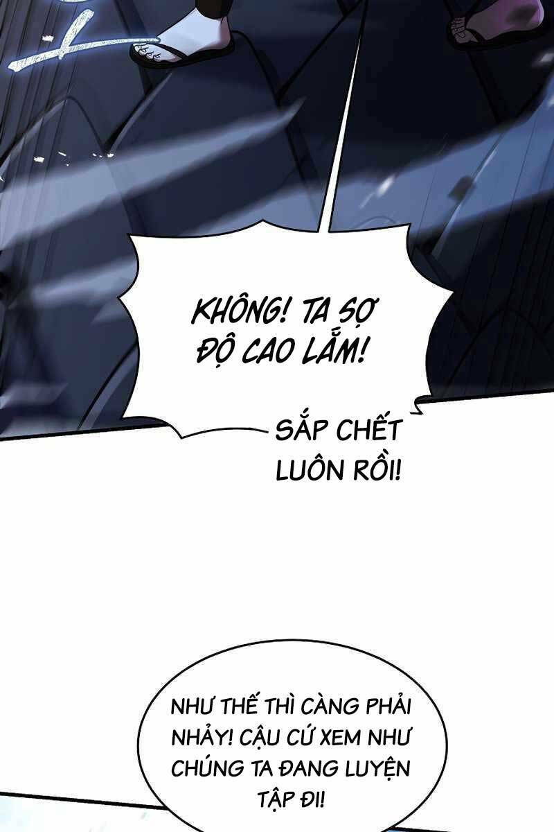 Huyền Thoại Giáo Sĩ Trở Lại Chapter 96 - Trang 2