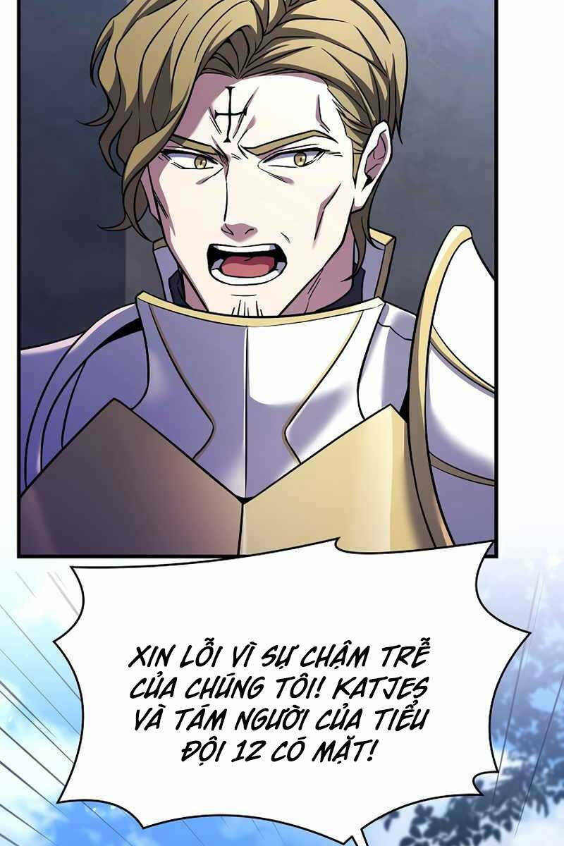 Huyền Thoại Giáo Sĩ Trở Lại Chapter 95 - Trang 2