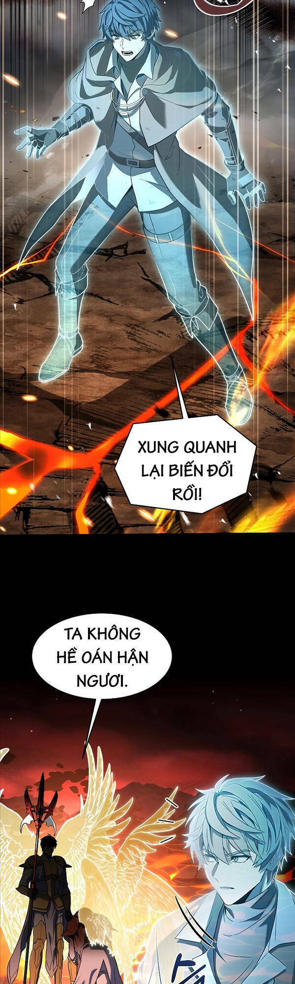 Huyền Thoại Giáo Sĩ Trở Lại Chapter 94 - Trang 2