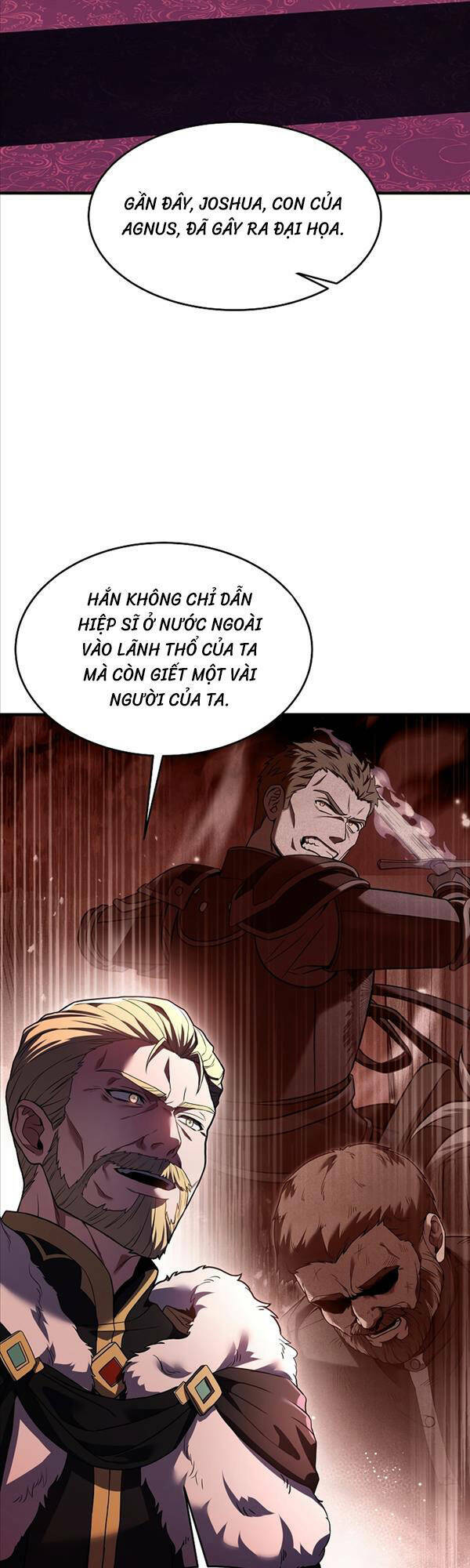 Huyền Thoại Giáo Sĩ Trở Lại Chapter 93 - Trang 2