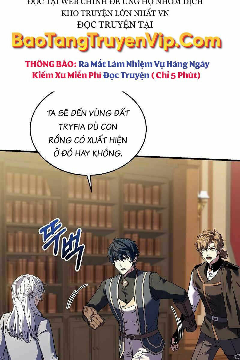 Huyền Thoại Giáo Sĩ Trở Lại Chapter 91 - Trang 2