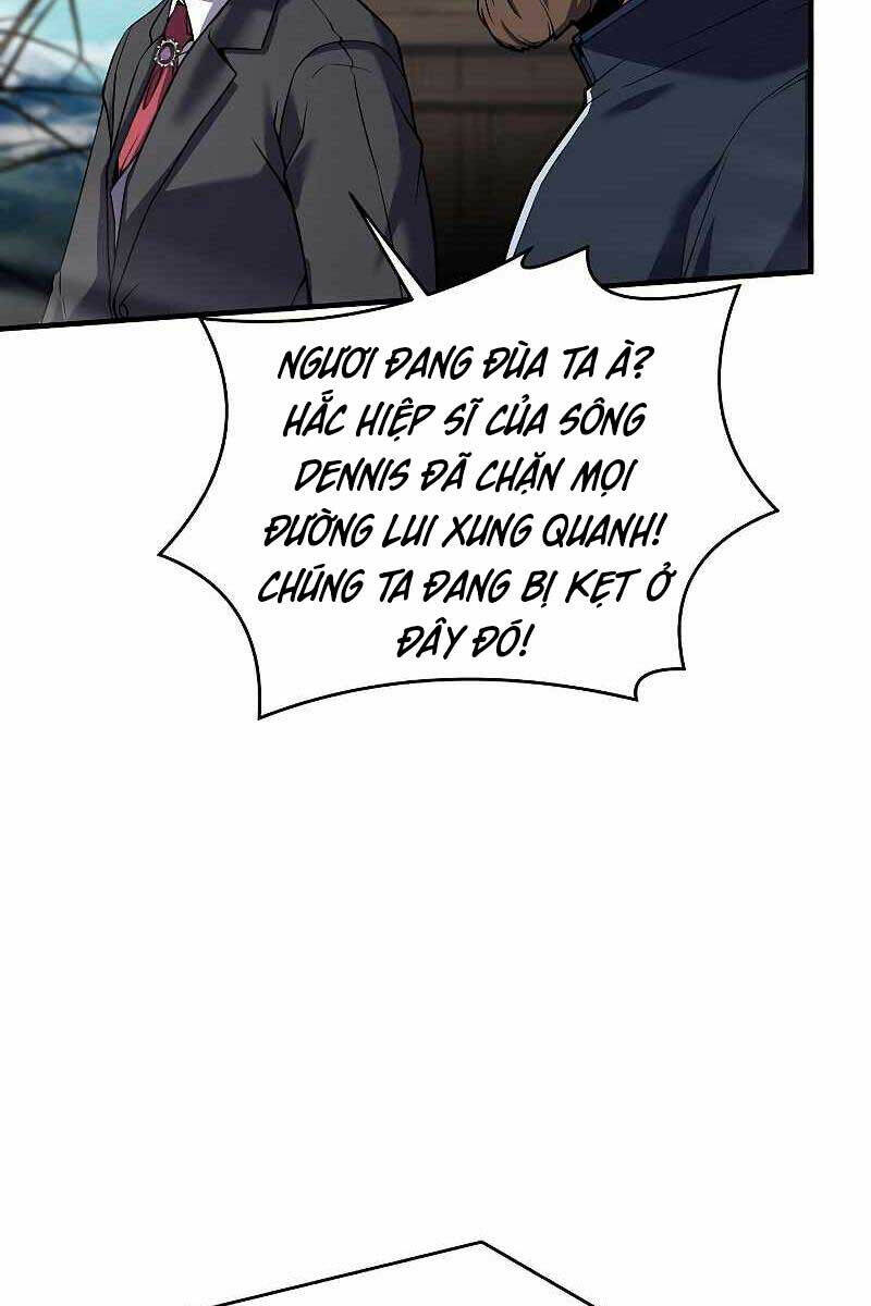 Huyền Thoại Giáo Sĩ Trở Lại Chapter 91 - Trang 2