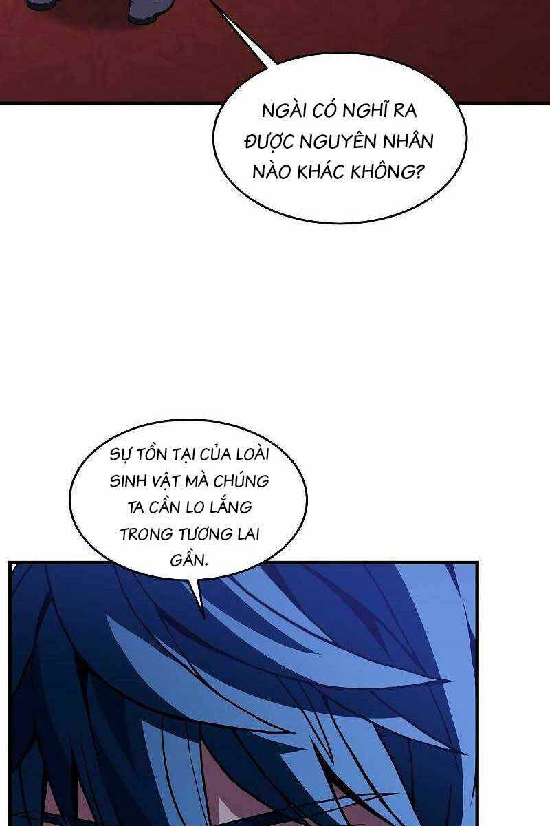 Huyền Thoại Giáo Sĩ Trở Lại Chapter 91 - Trang 2