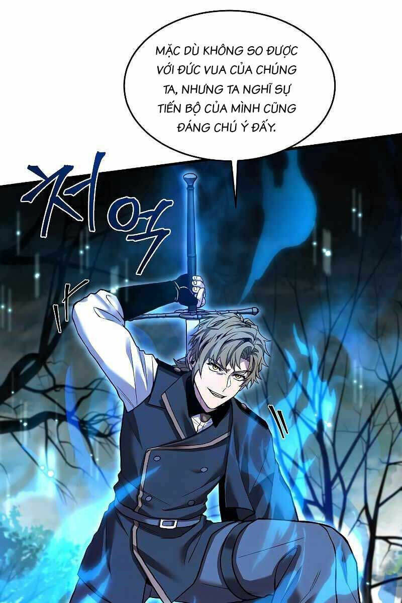 Huyền Thoại Giáo Sĩ Trở Lại Chapter 91 - Trang 2